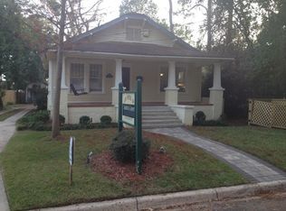 1105 Hays St, Tallahassee, FL 32301