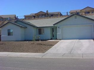 654 Highline Ln, Camp Verde, AZ 86322