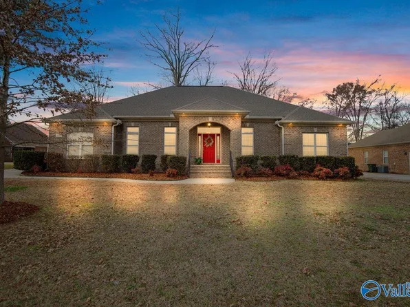 238 River Walk Trl, New Market, AL 35761