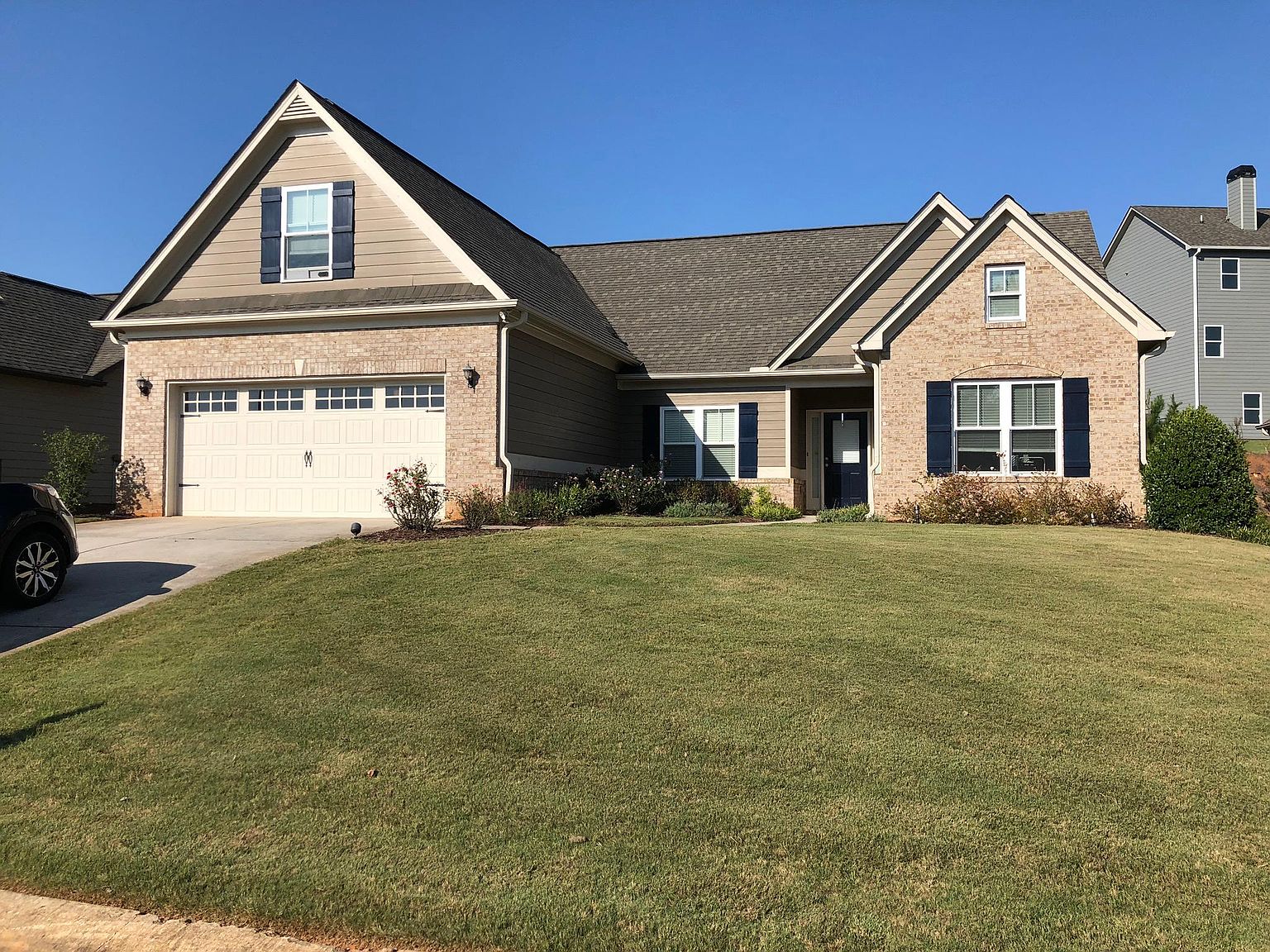 4458 Links Blvd, Jefferson, GA 30549 | Zillow