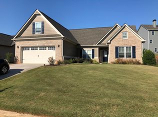 4458 Links Blvd, Jefferson, GA 30549