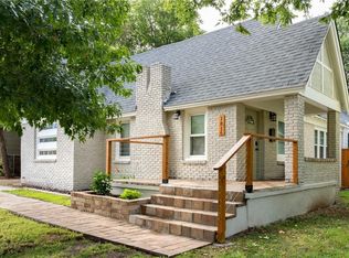 1816 NW 38th St, Oklahoma City, OK 73118