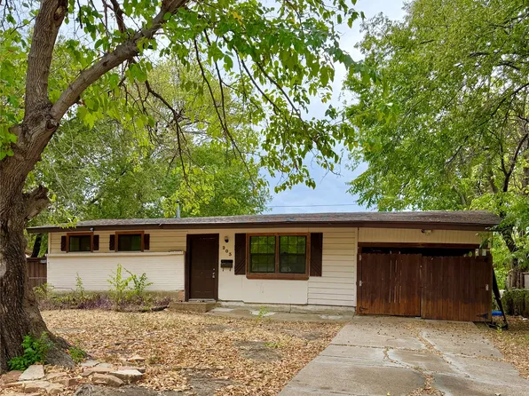 203 Hamden Ln, Mesquite, TX 75149