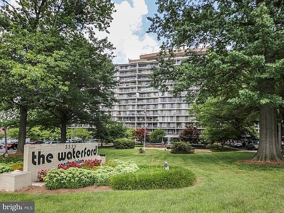 2nd image of 3333 University Blvd W APT 109