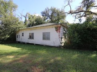 330 N Zavalla St, Jasper, TX 75951