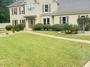 8537 Par Ct, Midland, GA 31820