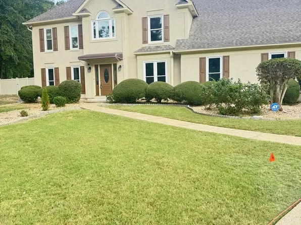 8537 Par Ct, Midland, GA 31820
