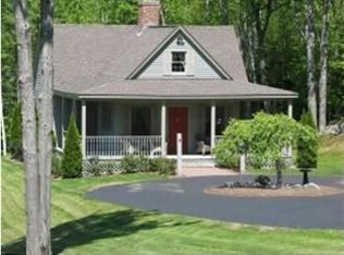 1 Baldwin Ln, Pittsfield, NH 03263