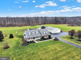 1969 Castleton Rd, Darlington, MD 21034