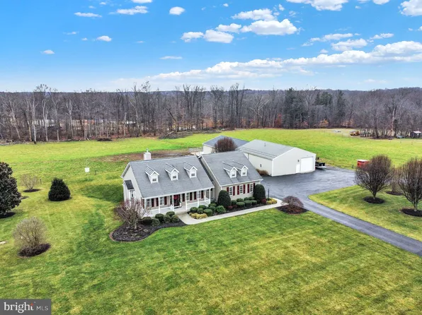 1969 Castleton Rd, Darlington, MD 21034