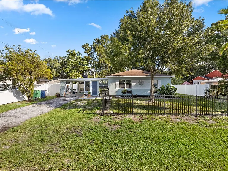 3011 W Van Buren Dr — Photo 1