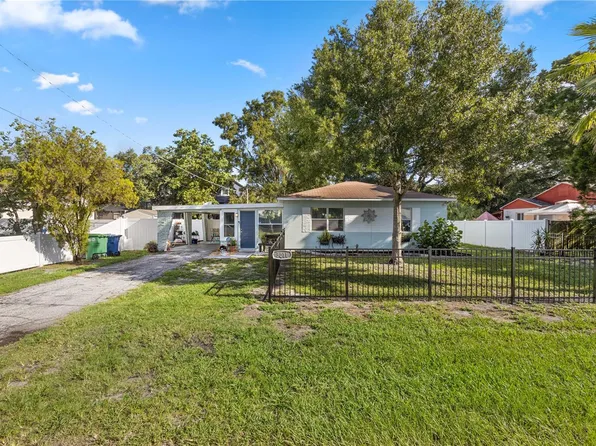 3011 W Van Buren Dr, Tampa, FL 33611