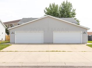 2522 Amber Valley Ct S, Fargo, ND 58104