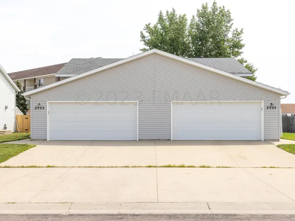 2522 Amber Valley Ct S, Fargo, ND 58104