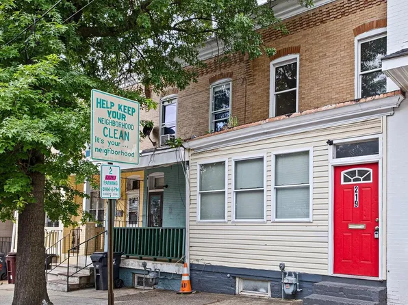 219 N Harrison St, Wilmington, DE 19805