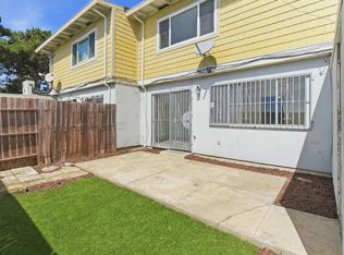 141 Marlin Ct, San Francisco, CA 94124