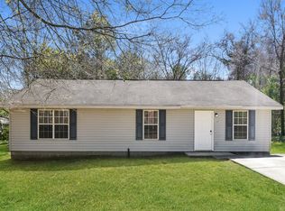 1267 Old Conley Rd, Conley, GA 30288