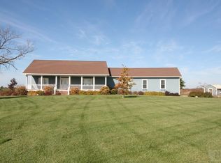 20502 490th St, Centerville, IA 52544