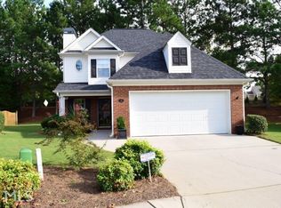 29 Saratoga Pl, Newnan, GA 30263