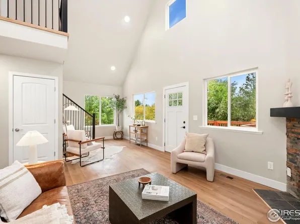 825 Redwood Ct, Bellvue, CO 80512