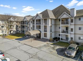 2922 Rivard Ave #208, Windsor, ON N8T3N9