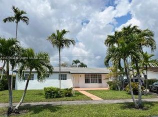 2520 SW 92nd Pl, Miami, FL 33165