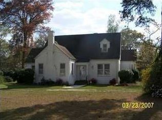 1147 Gilmore Ave, Holly Hill, SC 29059