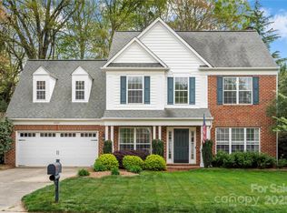 8929 Lizzie Ln, Huntersville, NC 28078