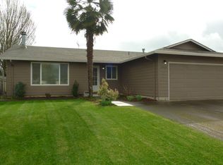 2930 43rd Ave SE, Albany, OR 97322