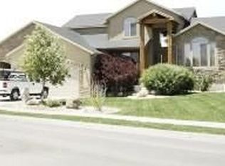 2822 W Parkside Dr, Lehi, UT 84043