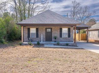 303 W 1st St, Tuscumbia, AL 35674