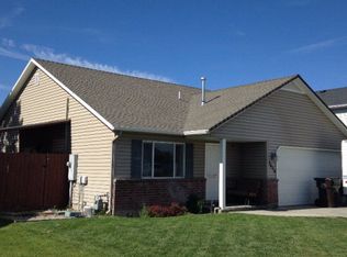 3634 E Pearce Dr, Idaho Falls, ID 83401