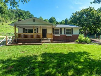 24 Powlas Dr, Swannanoa, NC, 28778