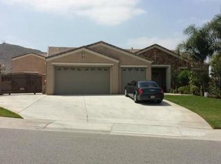 8028 Halbrook Ter, Riverside, CA 92509