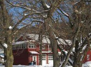 154 S Main St, Newark Valley, NY 13811