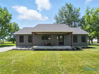 (Undisclosed Address), Continental, OH, 45831