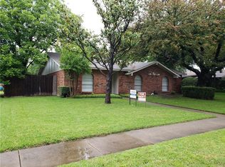 6637 Catalpa Trl, Plano, TX 75023