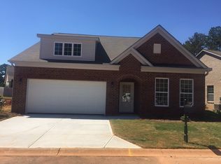 106 Golden Eagle Ln, Anderson, SC 29621