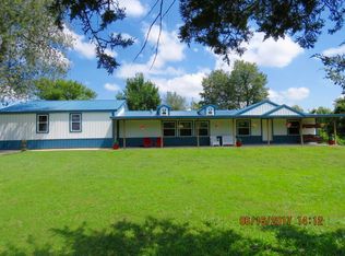 1607 Eden Ave, Webb City, MO 64870