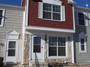 4164 Charleston Dr, Colorado Springs, CO 80916