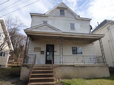 16 Admiral Dewey Ave, Pittsburgh, PA, 15205