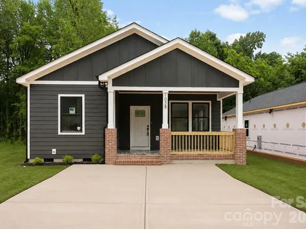 1104 Grady St, Salisbury, NC 28144