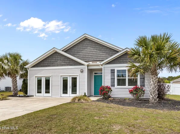 274 Norris Landing Road, Peletier, NC 28584