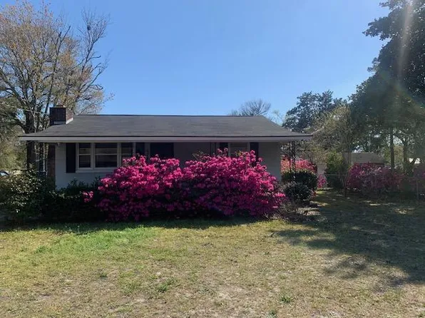 5206 Mulberry Ave, Wilmington, NC 28403