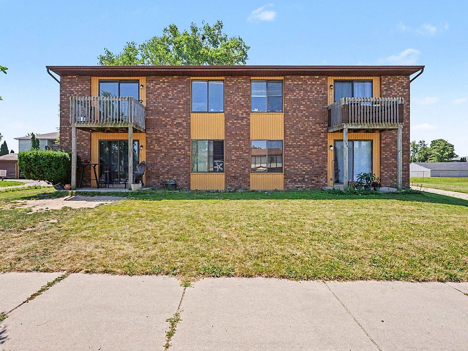 1st image of 1134 Country Ln #1-4