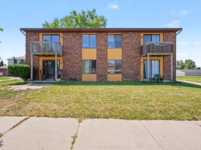 1134 Country Ln #1-4, Holland, MI, 49423