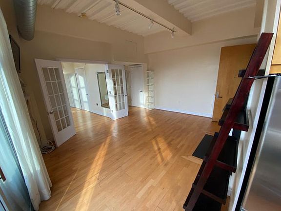 Livingroom from kitchen.