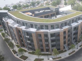 525 Water St SW #110, Washington, DC 20024