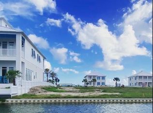 300 Shore Dr, South Padre Island, TX 78597