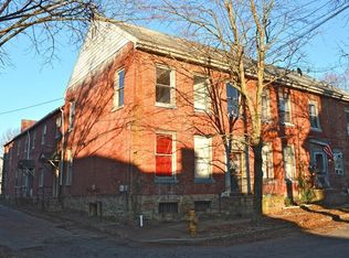 305 Front St, Brownsville, PA